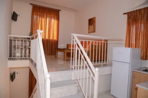 Apartamento Maria's Filoxenia Suites