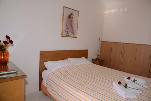 Apartamento Maria's Filoxenia Suites