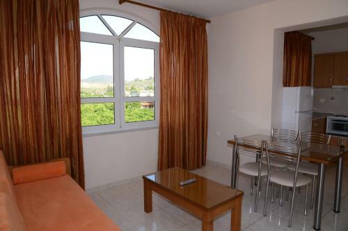 Apartamento Maria's Filoxenia Suites