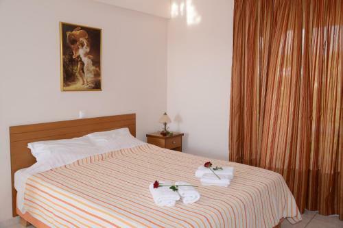 Apartamento Maria's Filoxenia Suites
