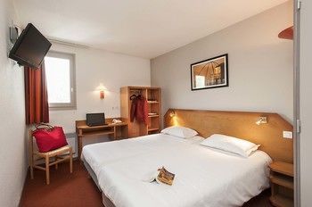 Hotel Deltour H�tel Mende City