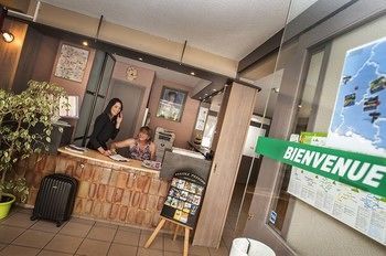 Hotel Deltour H�tel Mende City