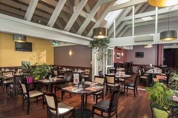 Hotel Deltour H�tel Mende City