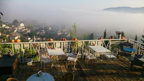 Bed & Breakfast Nisanyan Hotel