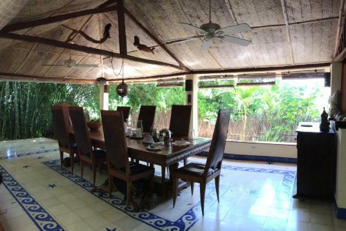 Hotel Suites La Colline