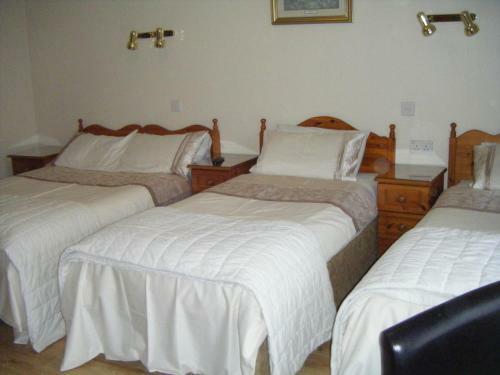 Fairlawns Bed & Breakfast
