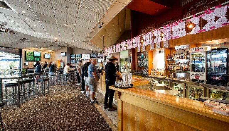 Brook Hotel