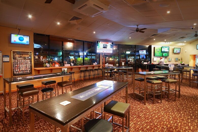 Brook Hotel