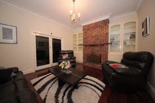 Bed & Breakfast Rothwood Homestays
