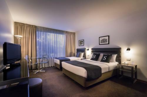 Brighton Savoy Hotel