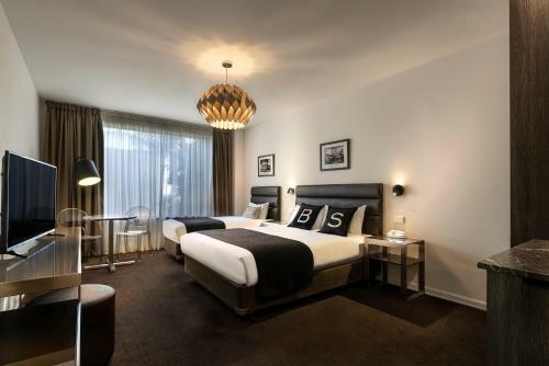 Brighton Savoy Hotel