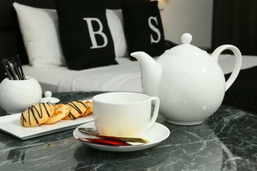 Brighton Savoy Hotel