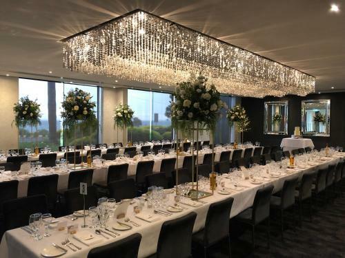 Brighton Savoy Hotel