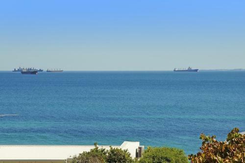 Cottesloe Beach House II