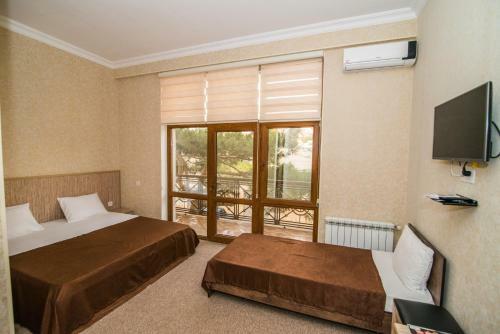 Aef-butik Hotel