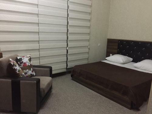 Aef-butik Hotel
