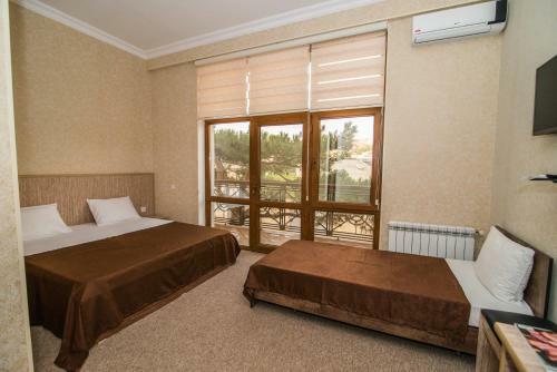 Aef-butik Hotel