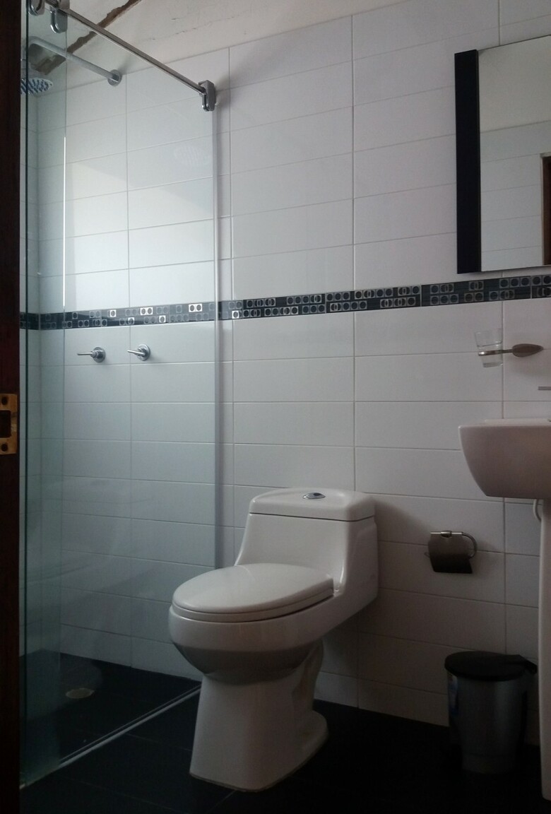 Apartaestudios La Candelaria
