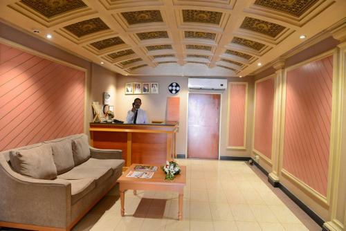 Al Hambra Hotel
