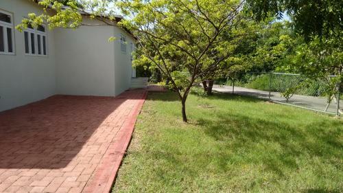 Madera House