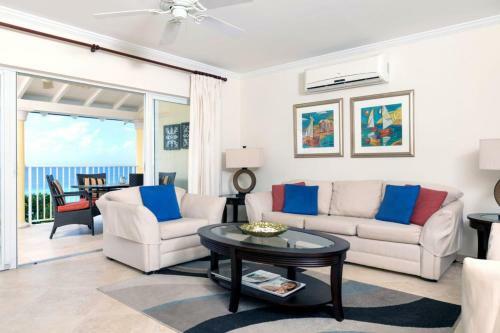 Apartamento Sapphire Beach Condos
