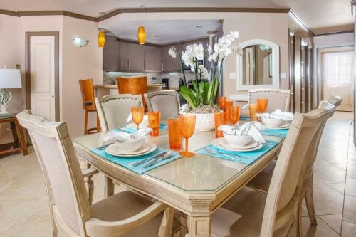 Apartamento Sapphire Beach Condos