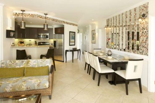 Apartamento Sapphire Beach Condos