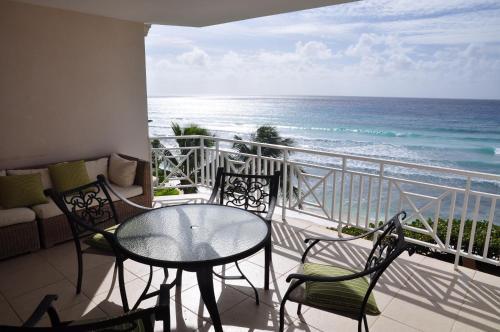 Apartamento Appartamento A Barbados