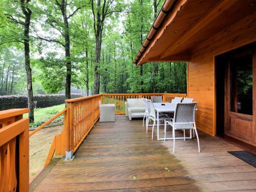 Chalet L Ecurueil