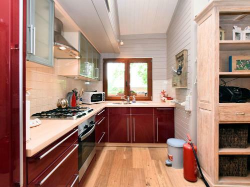 Chalet L Ecurueil