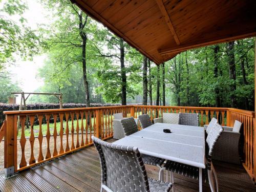 Chalet L Ecurueil