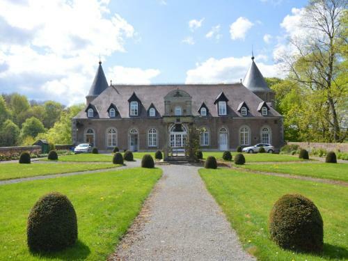 Chalet L Ecurueil