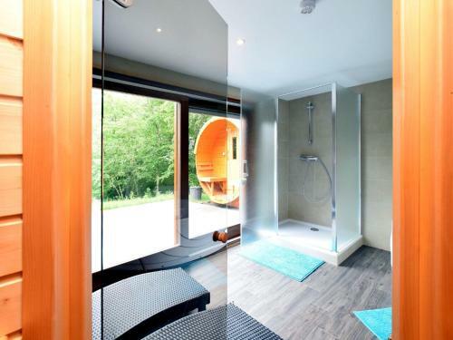Chalet Le Tom