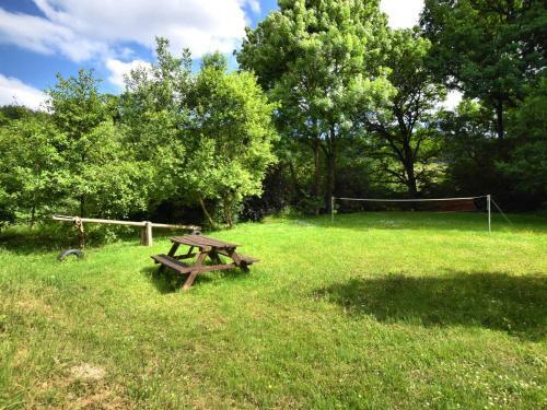 Holiday Home Gite A L Abri