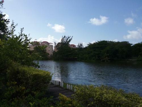 Villa Crocodile Rock