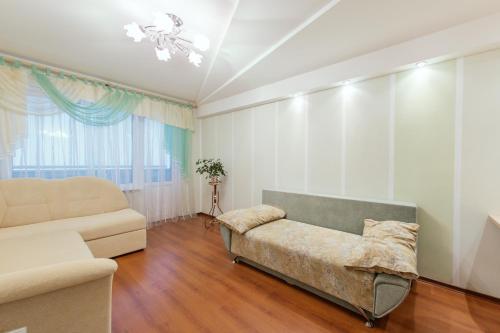 Apartamento Minsk Flat Fortourist 3