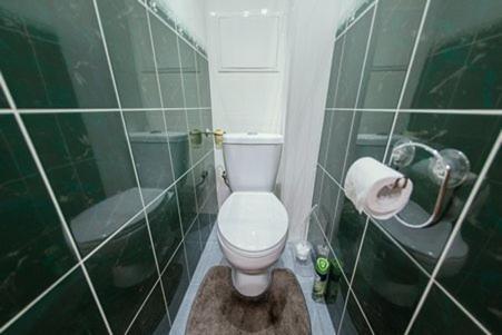 Apartamento Minsk Flat Fortourist 3