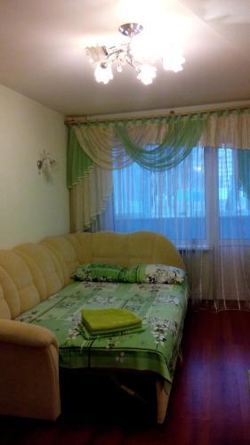 Apartamento Minsk Flat Fortourist 3