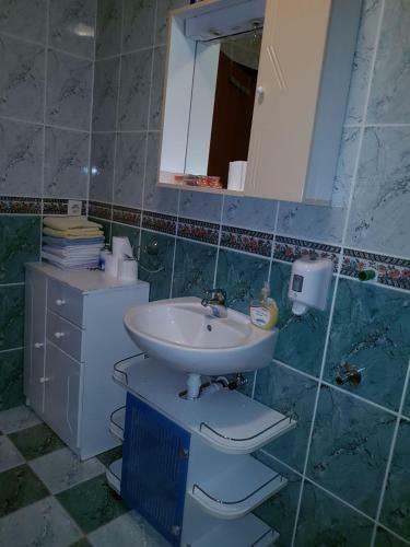 Apartman Kenedy