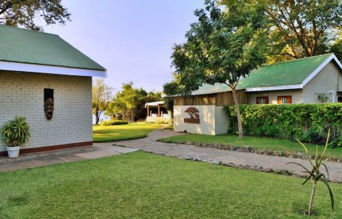 River View Lodge