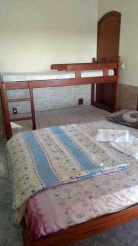 Hostal Pousada Da Restinga