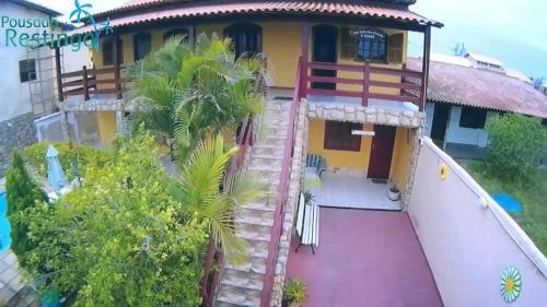 Hostal Pousada Da Restinga