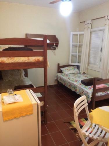 Hostal Pousada Cerca Viva