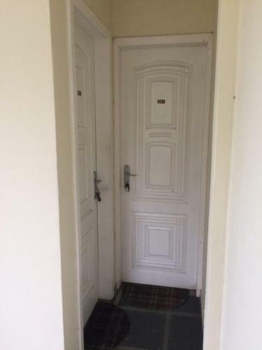Hostal Pousada Cerca Viva