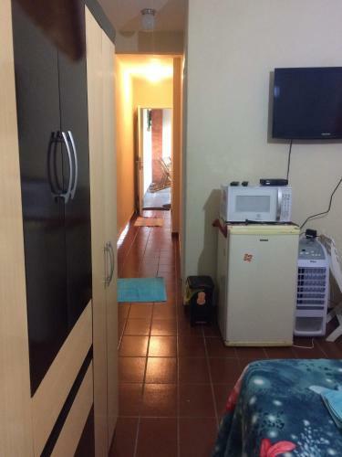Hostal Pousada Cerca Viva