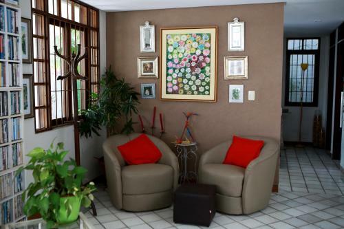 Kruger Home