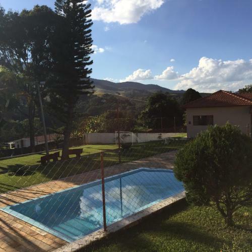 Hostal Pousada Flores Do Campo