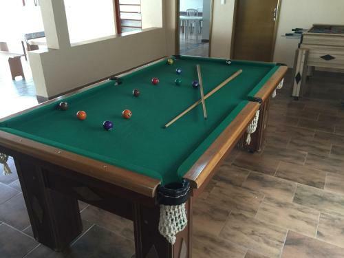 Hostal Pousada Flores Do Campo