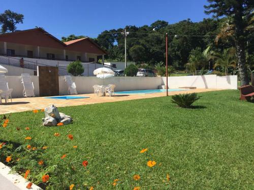 Hostal Pousada Flores Do Campo