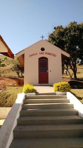 Hostal Pousada Flores Do Campo